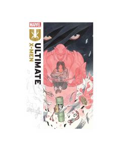 Ultimate X-Men #1
