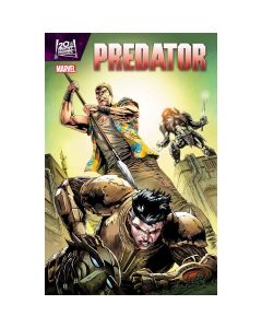 Predator Last Hunt #2