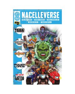 Nacelleverse #0