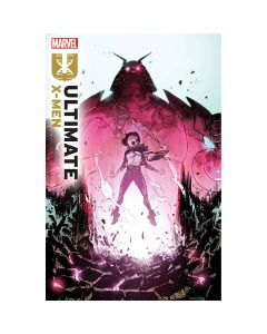 Ultimate X-Men #1 Third Printing
