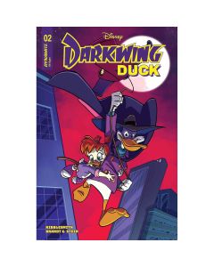 Darkwing Duck #2