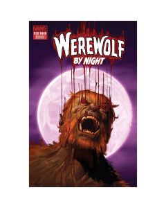 Werewolf By Night Red Band #8