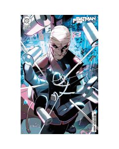 Batman #158 Cover M 1:50 Simone Di Meo Card Stock Variant