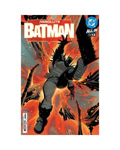 Absolute Batman #6
