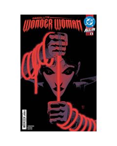 Absolute Wonder Woman #6