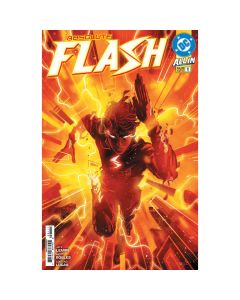 Absolute Flash #1