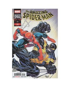 Amazing Spider-Man #23