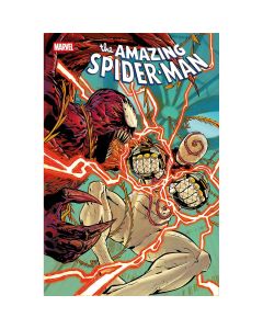 Amazing Spider-Man #24