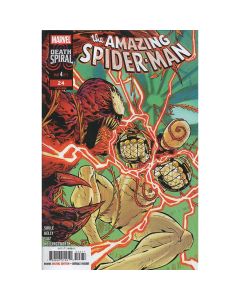 Amazing Spider-Man #24