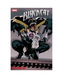 Black Cat #8