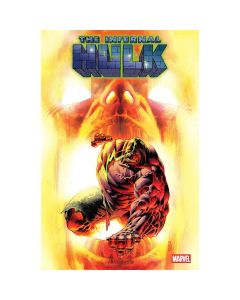 Infernal Hulk #5