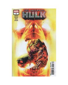 Infernal Hulk #5