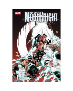 Marc Spector Moon Knight #2