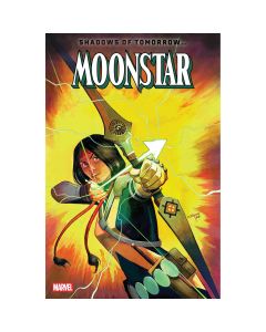 Moonstar #1