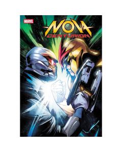 Nova Centurion #5