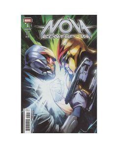 Nova Centurion #5