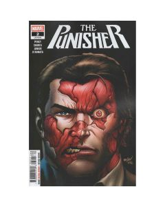 Punisher #2