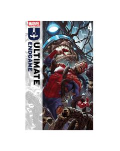 Ultimate Endgame #4