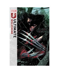 Ultimate Wolverine #15