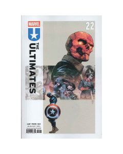 Ultimates #22
