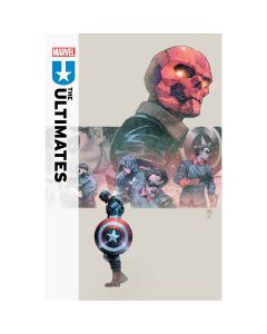 Ultimates #22