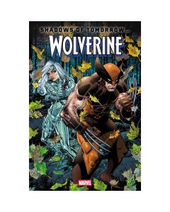 Wolverine #17