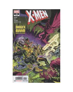 X-Men #26