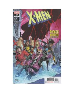 X-Men #27