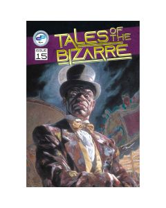 Tales Of The Bizarre #15