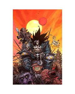 Lobo #1