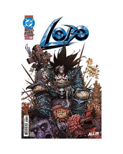 Lobo #1