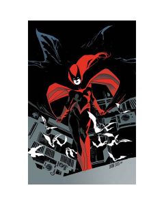 Batwoman #1