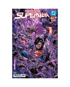 Absolute Superman #17