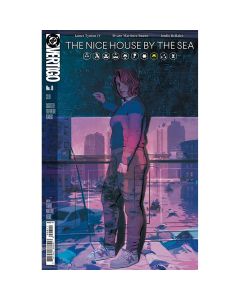 Nice House By The Sea #8