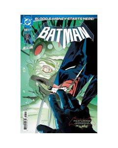 Batman #7