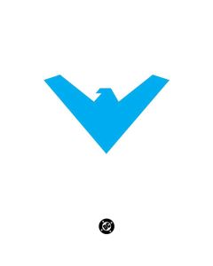 Nightwing #136 Cover D Symbol Card Stock Variant