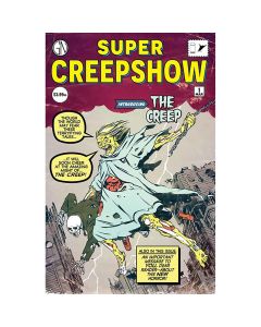 Super Creepshow #1