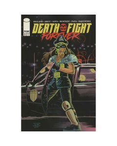 Death Fight Forever #2