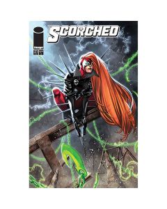 Spawn Scorched #51
