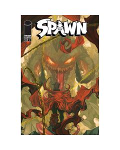 Spawn #376