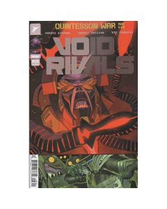 Void Rivals #28