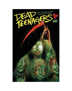 Dead Teenagers #1