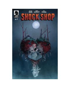 Shock Shop #1