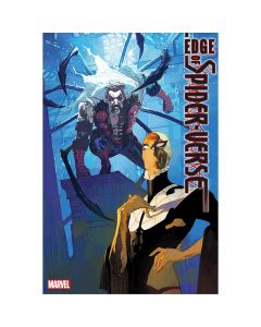 Edge Of Spider-Verse #5