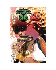 Realm Of X #2