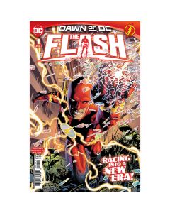 Flash #1