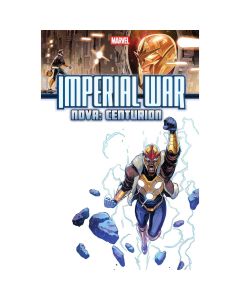 Imperial War Nova Centurion #1