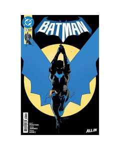 Batman #1