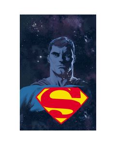Adventures Of Superman Book Of El #1