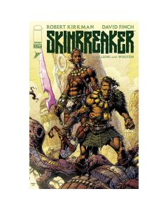 Skinbreaker #1